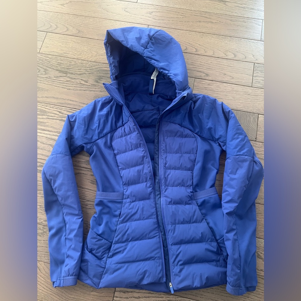 Lululemon jacket